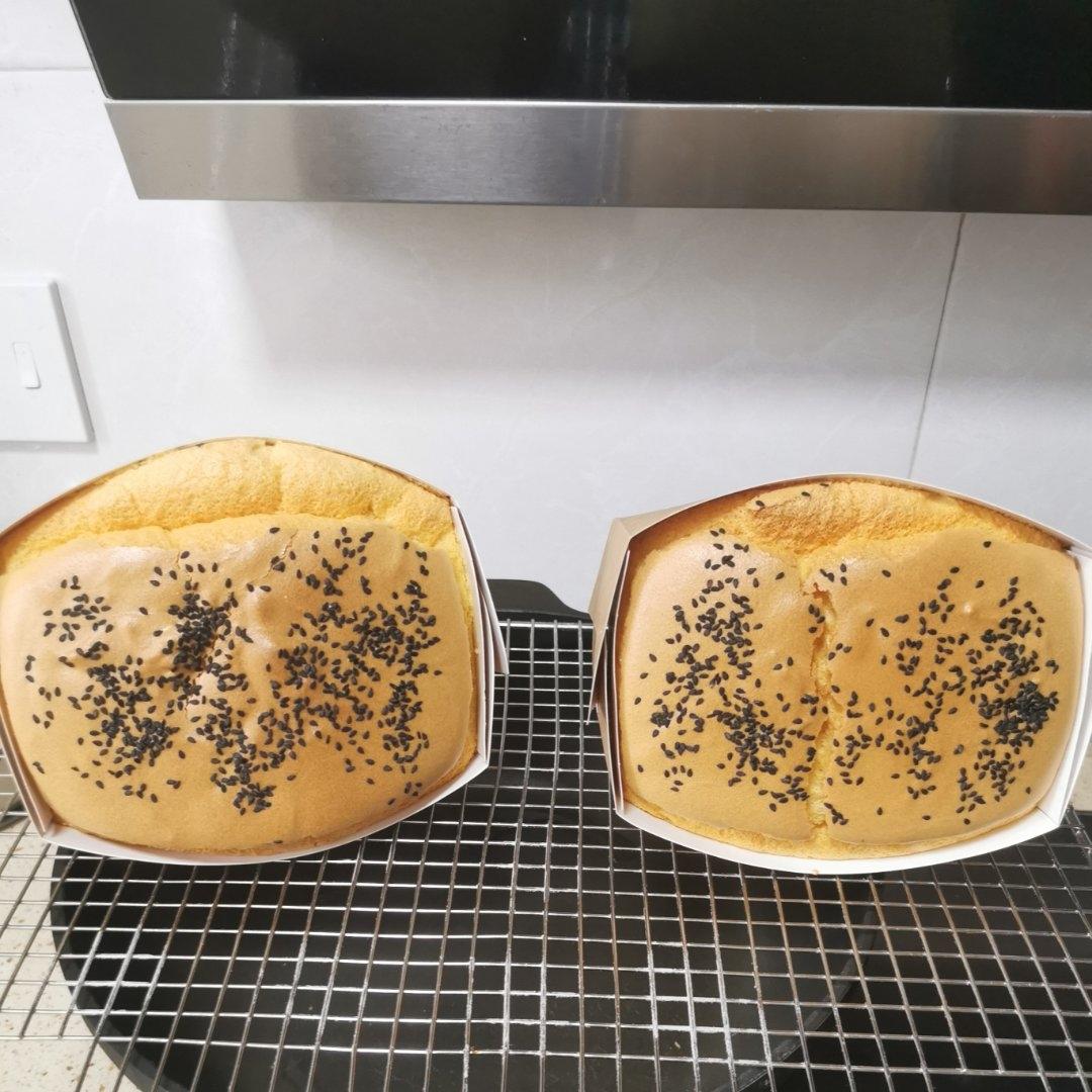 私房爆款🔥金枕蛋糕🍞