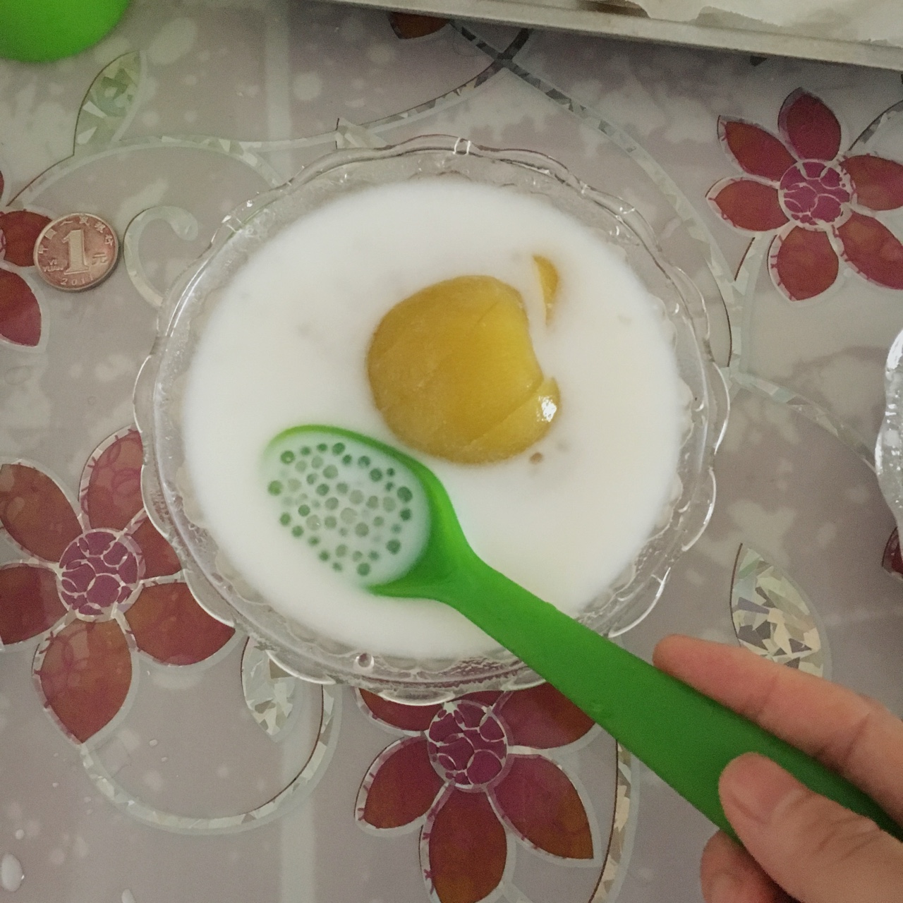 不失败椰汁西米露的8tips