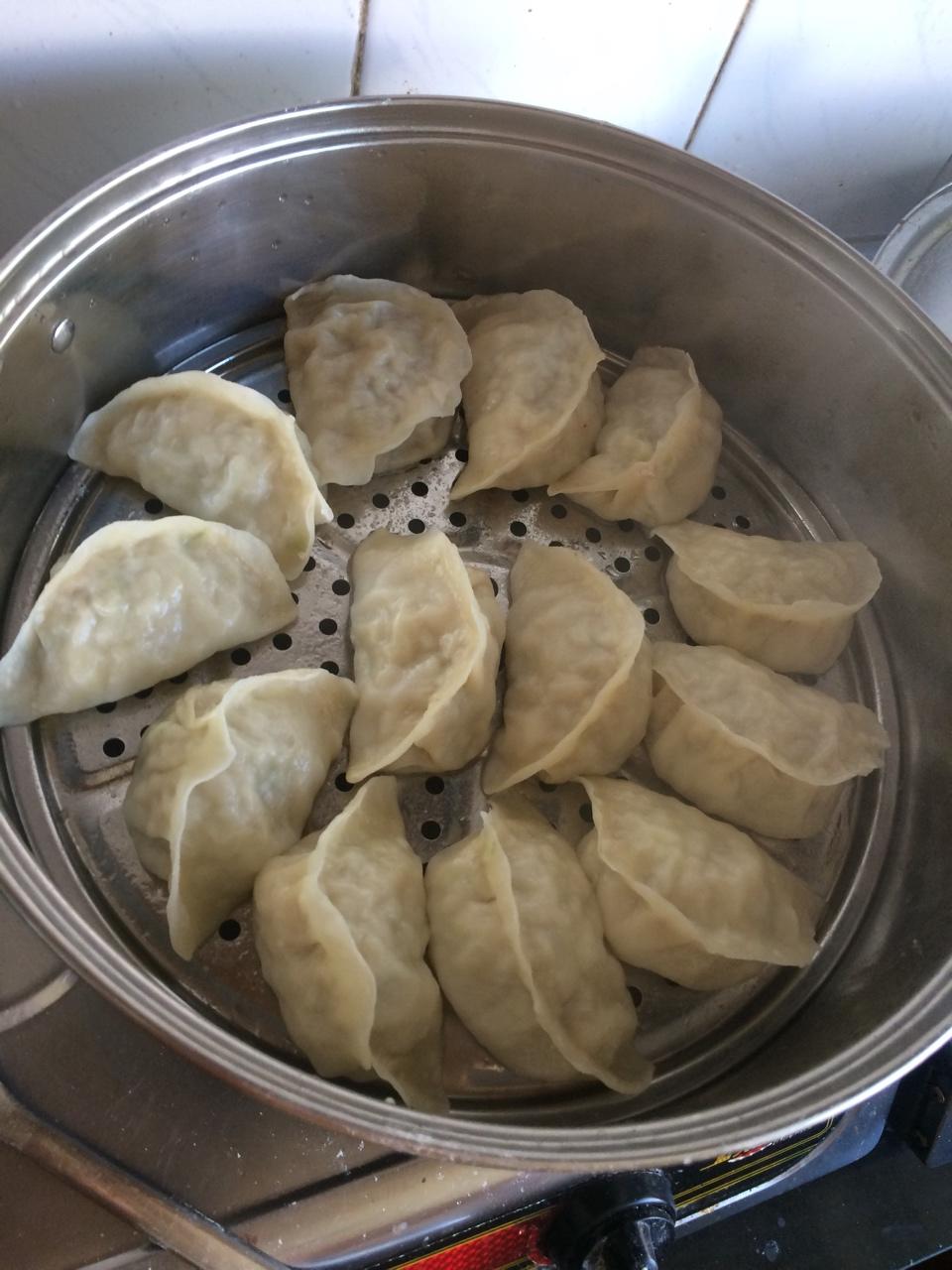 饺子馅 饺子 包子馅 包子