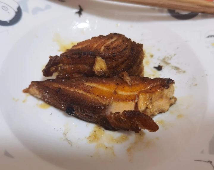 煎牛排(原切牛排)