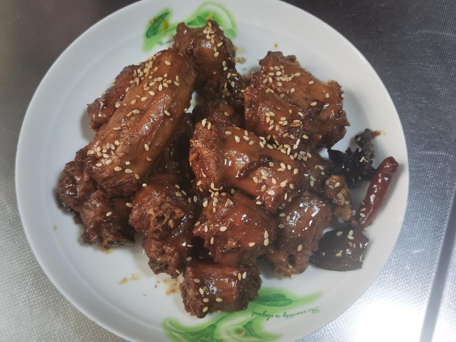 家常红烧鸭脖的做法