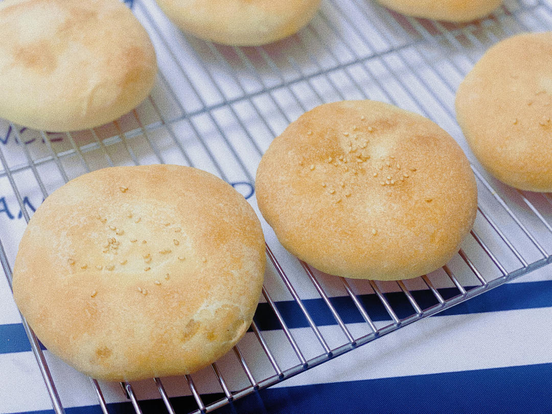 香辣鸡腿馅饼｜复刻麦多馅饼店的爆款鸡腿🍗馅饼