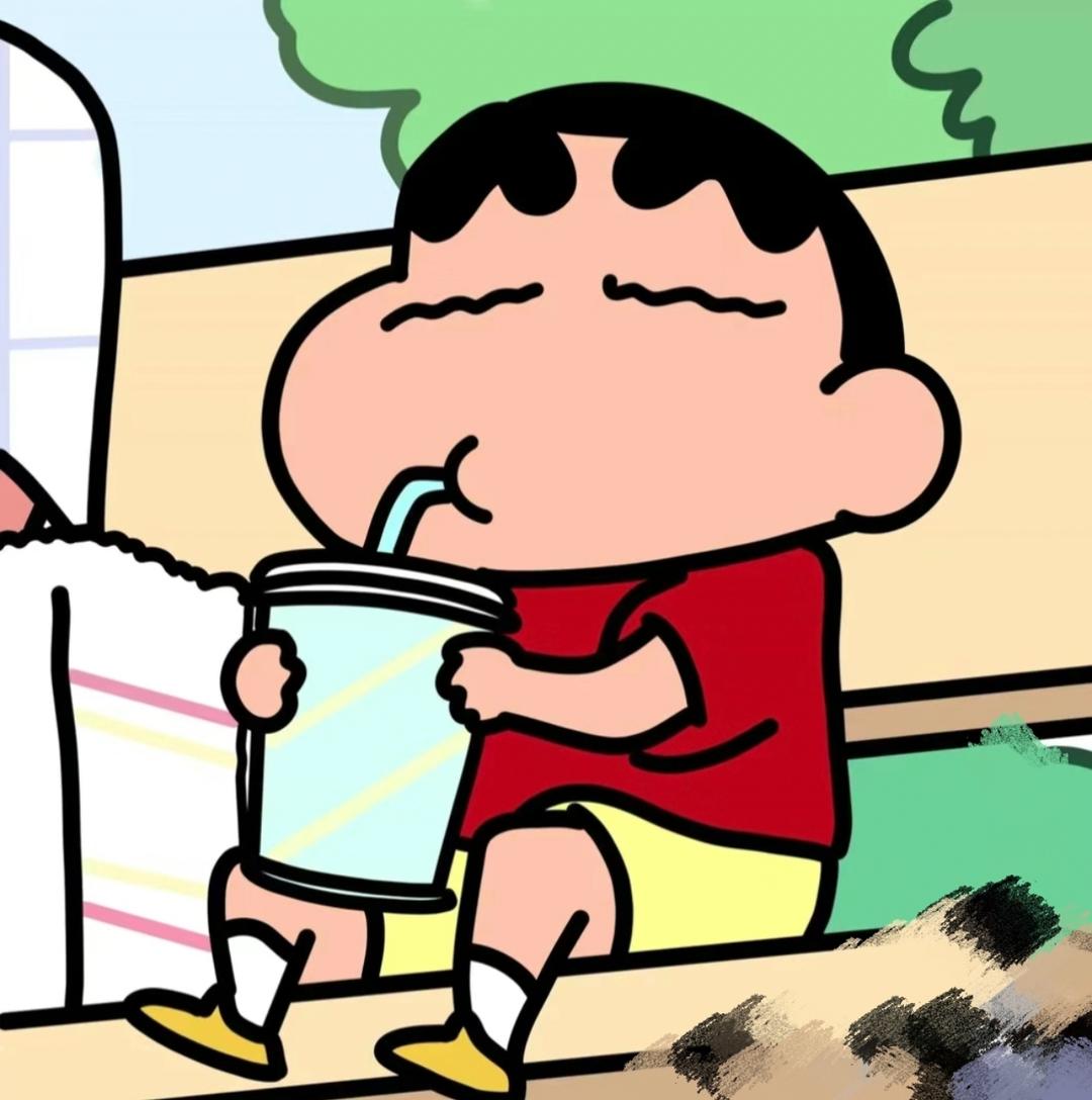 小新吨吨吨