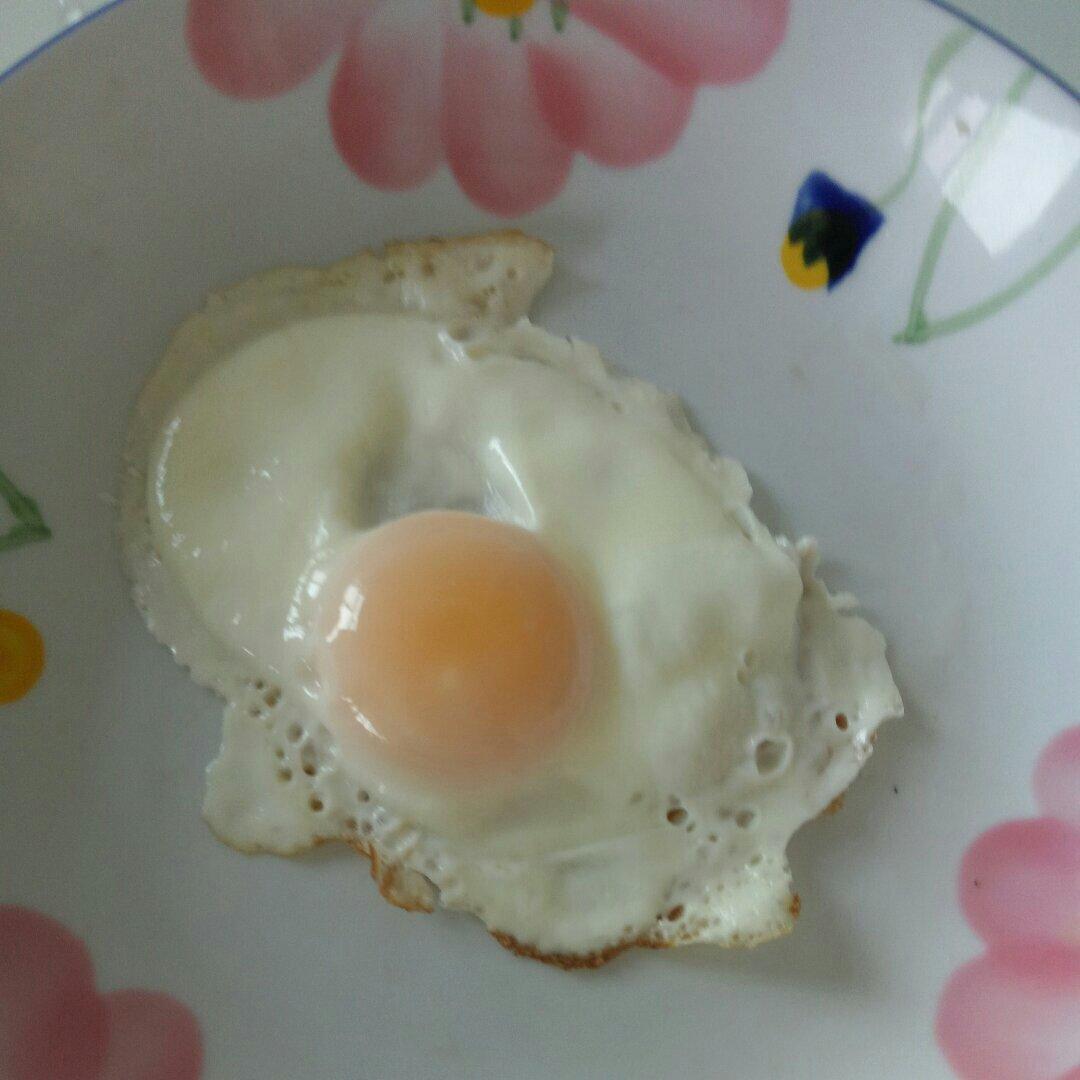 女王煎蛋