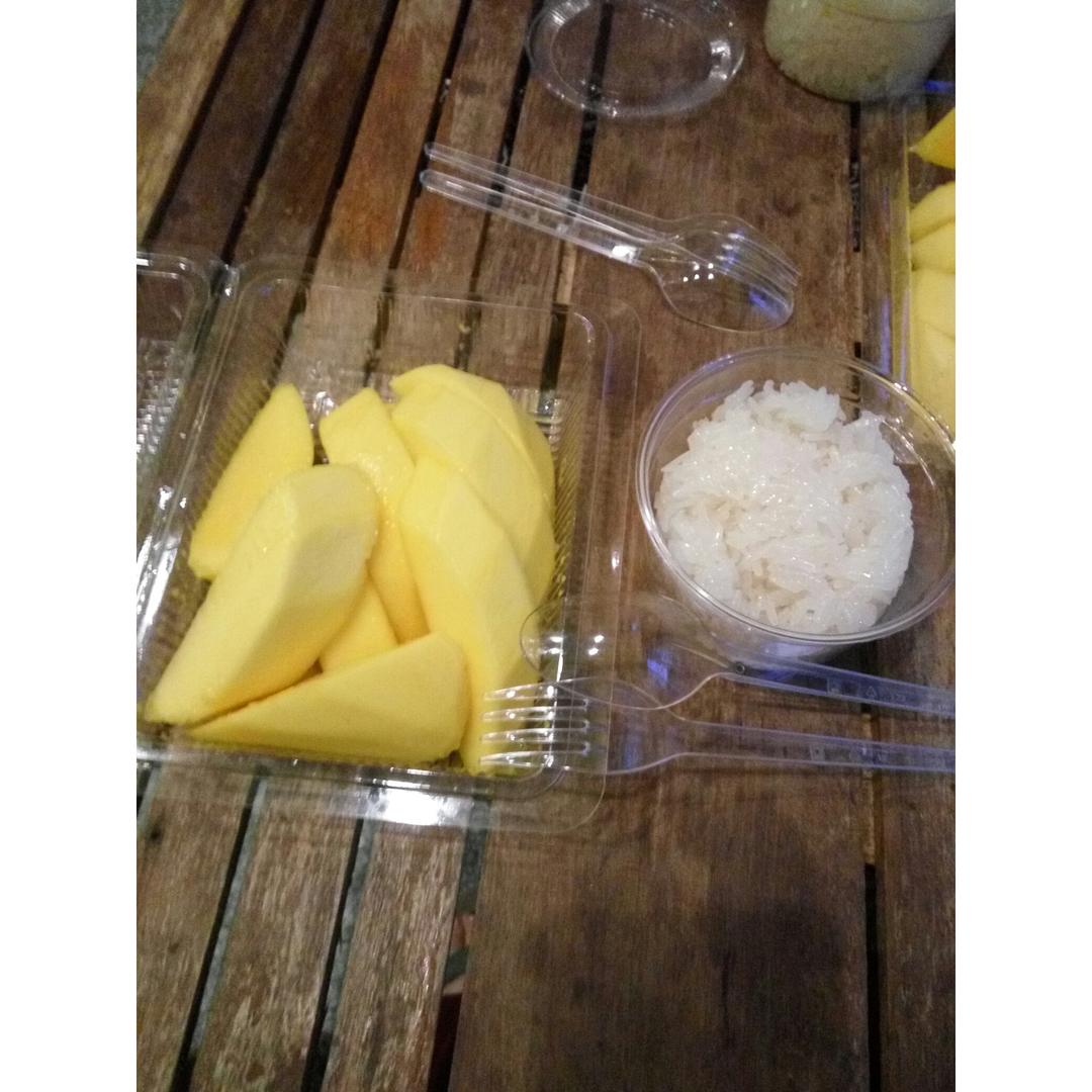 一位想减肥的大吃货的日常～