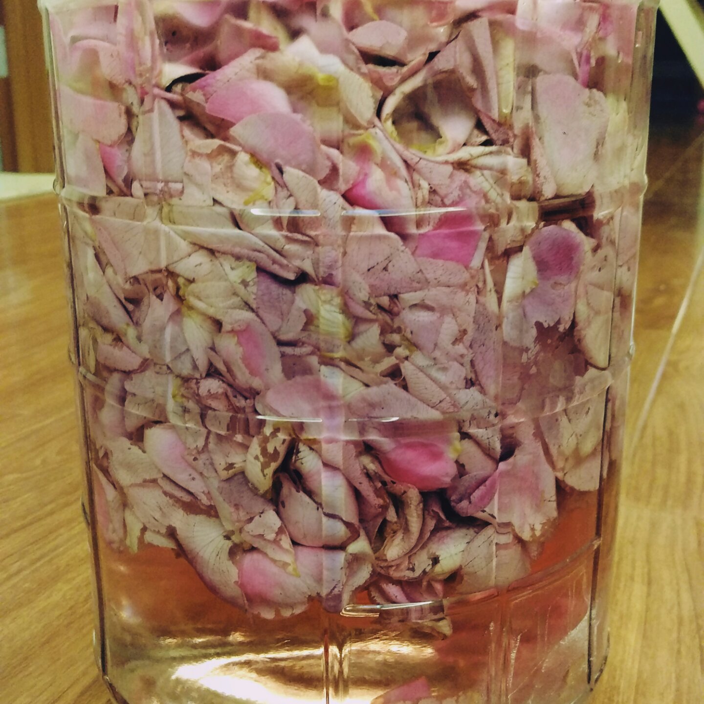 玫瑰酒