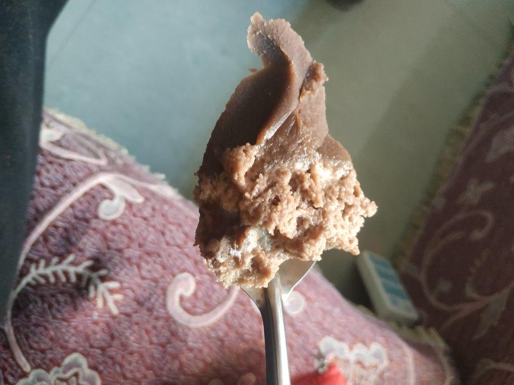 简单易成功的古早蛋糕 戚风蛋糕