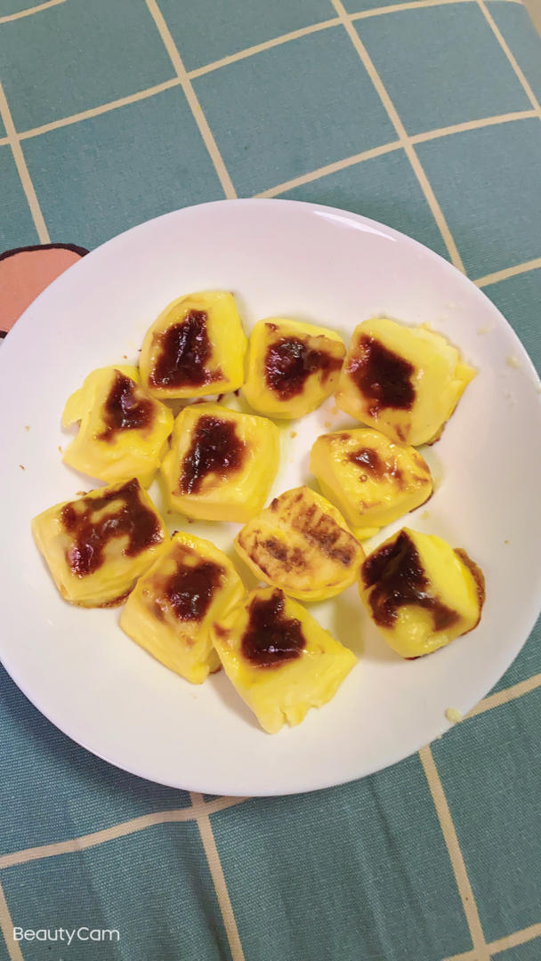 奶香浓郁的芝士烤牛奶🔥『超详细视频教程』