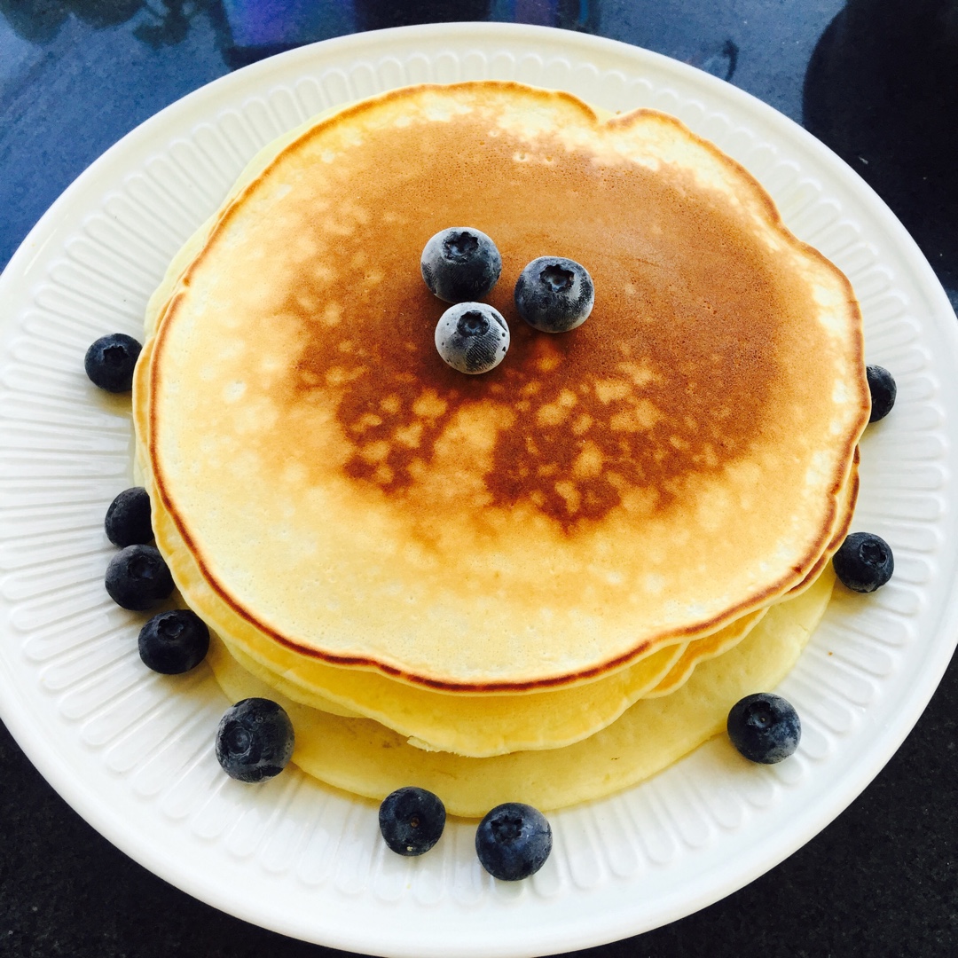 【小嶋rumi】原味松饼