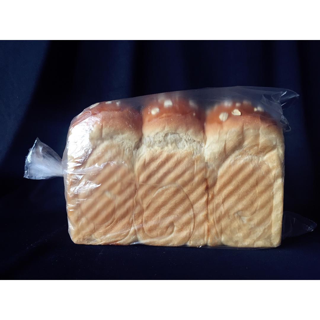 全麦吐司（70%冷藏中种法）