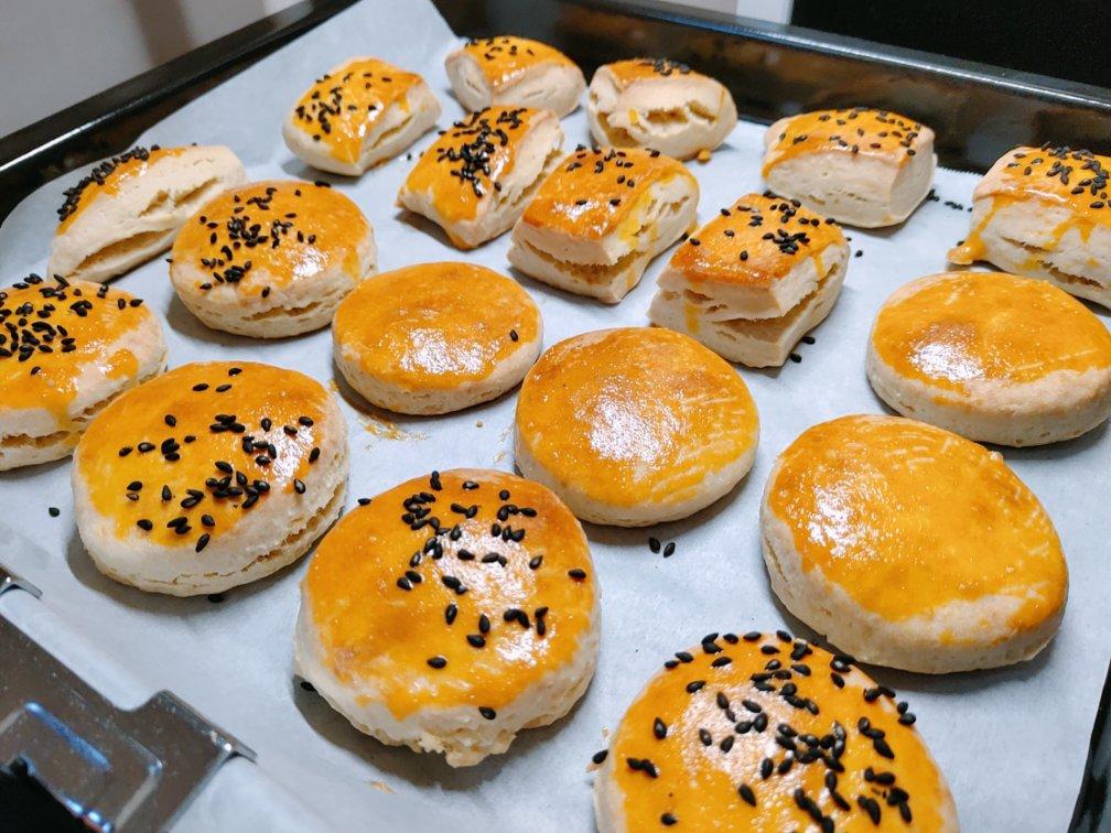 东北老式软饼干