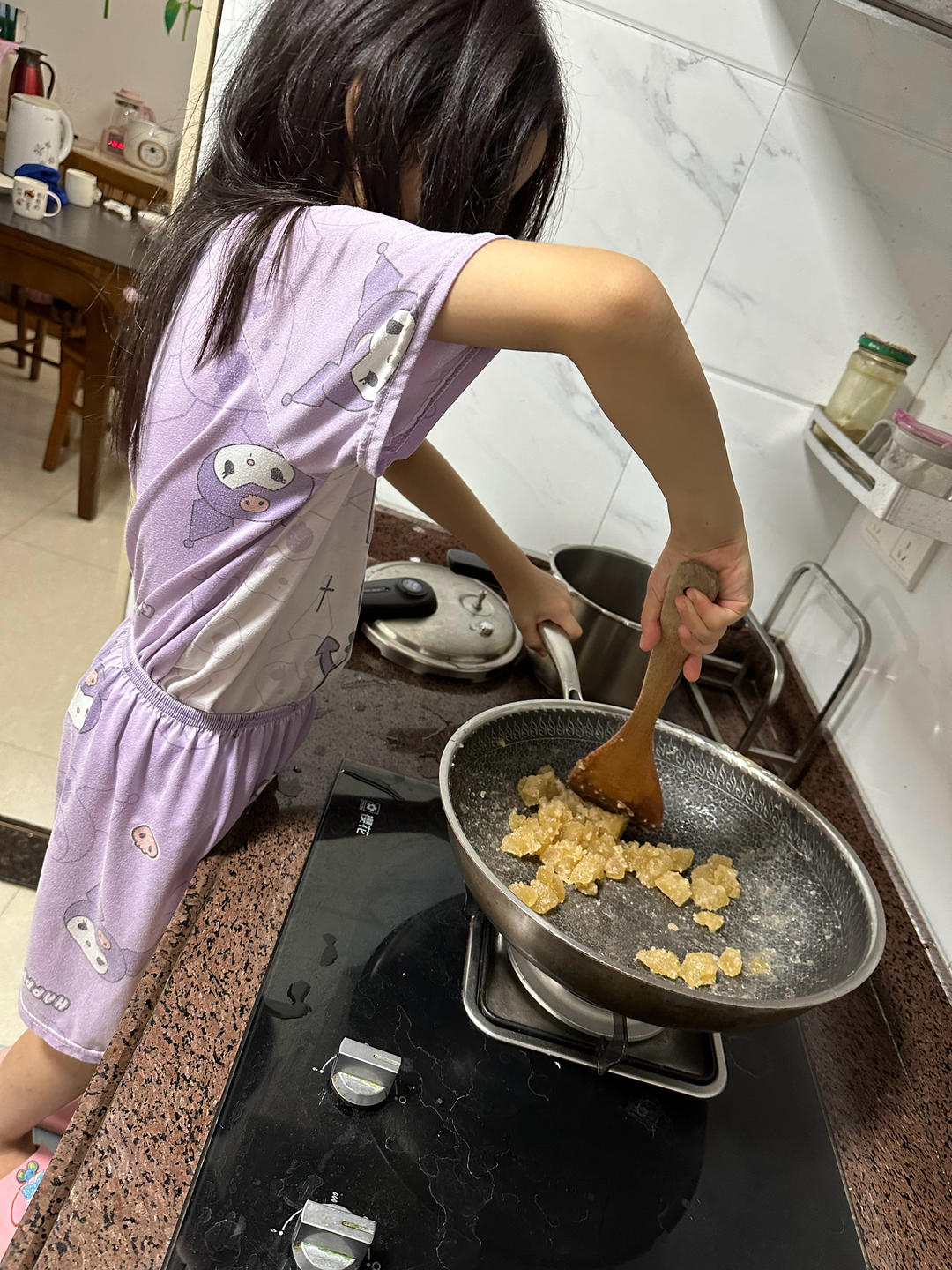 红心柚子皮糖-口感好颜值高，过年待客人人夸
