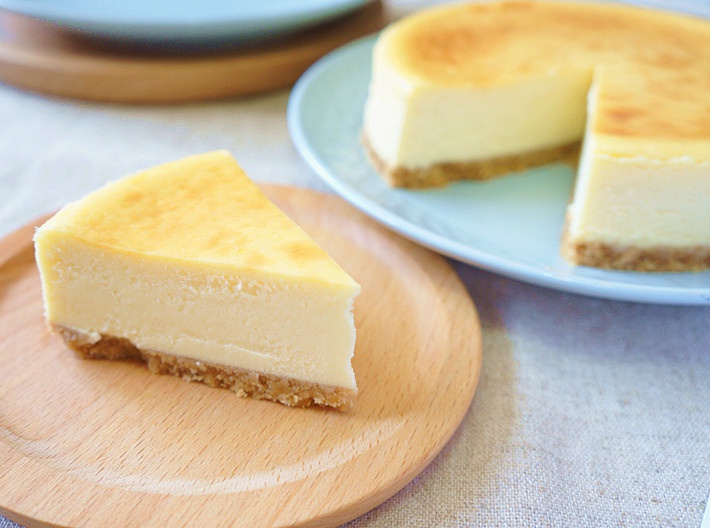 传统乳酪蛋糕