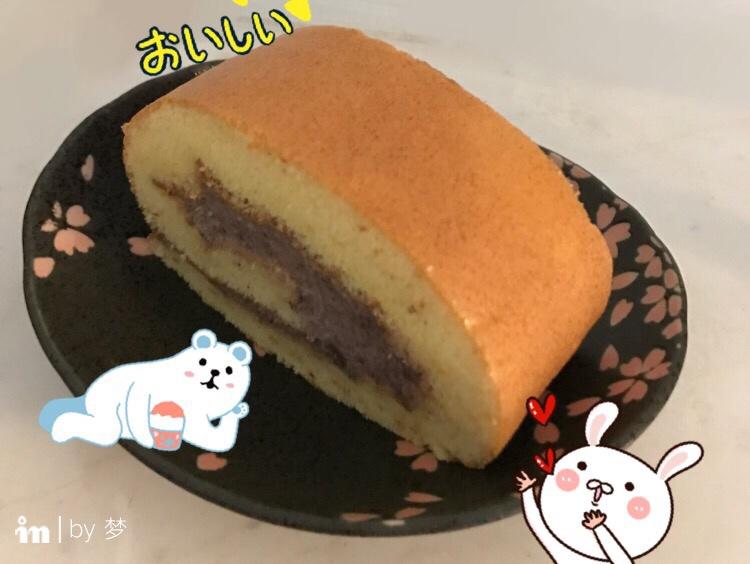 小四卷～风靡美食群的美味蛋糕卷