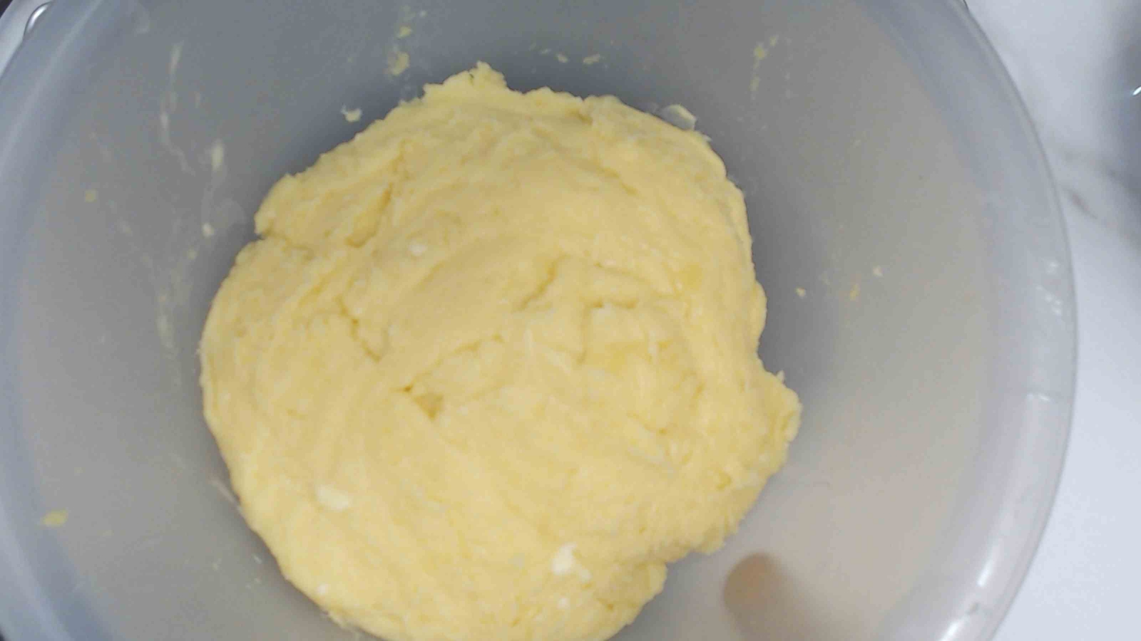 法式月饼-法式乳酪蛋月烧的做法 步骤6