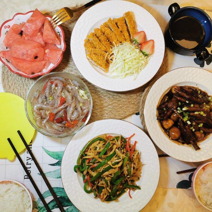 比肉还好吃的手撕杏鲍菇