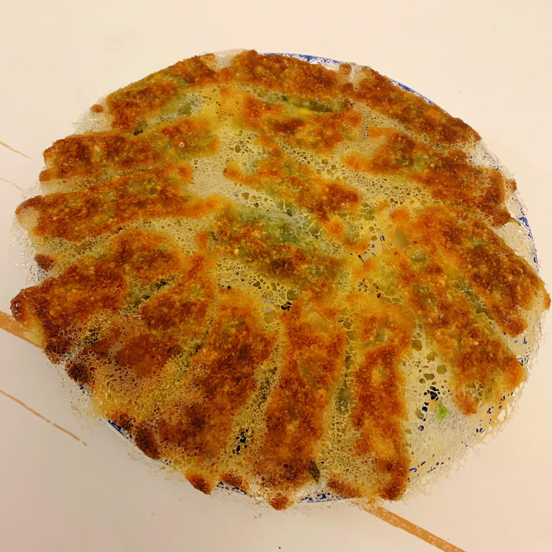 确保零失败 的日料店🥟冰花煎饺🥟