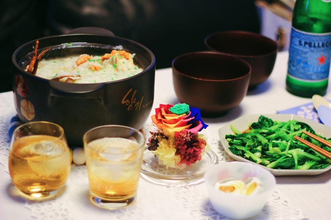 Jolly的厨房实验室