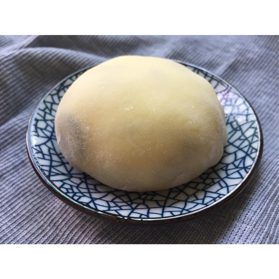 超详细带图步骤 新手也会做好吃的雪媚娘