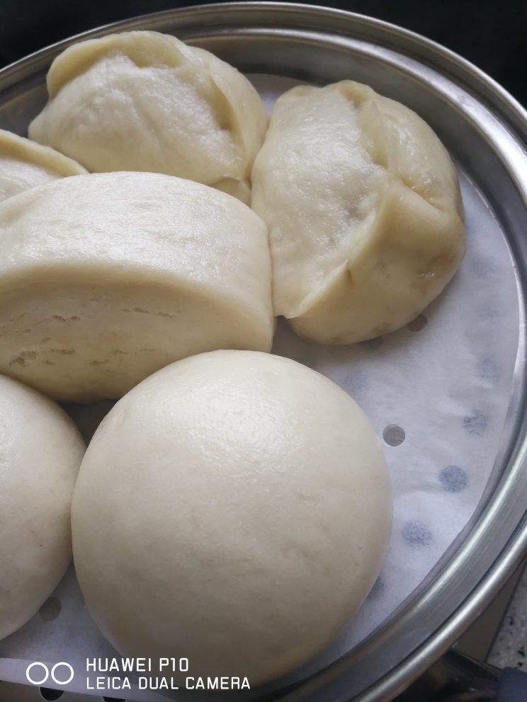 万无一失的发面