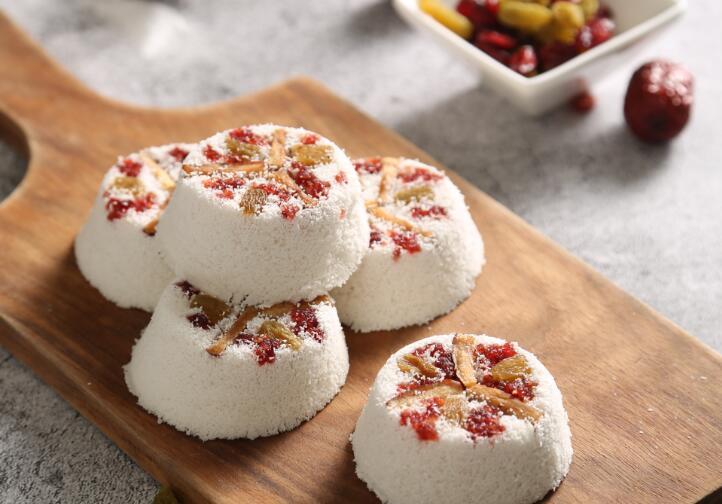 重阳糕#蒸箱s228