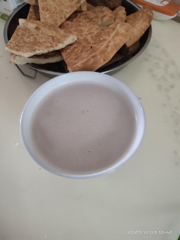 我的破壁养生路（分享破壁机食谱，不断更新中）