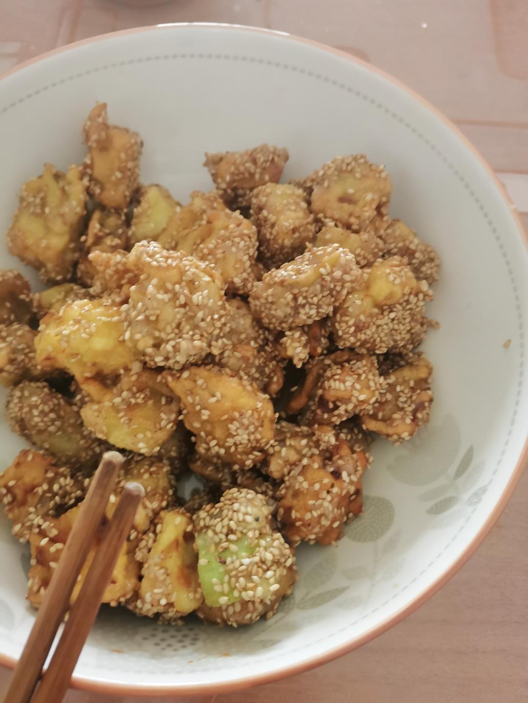琉璃茄子