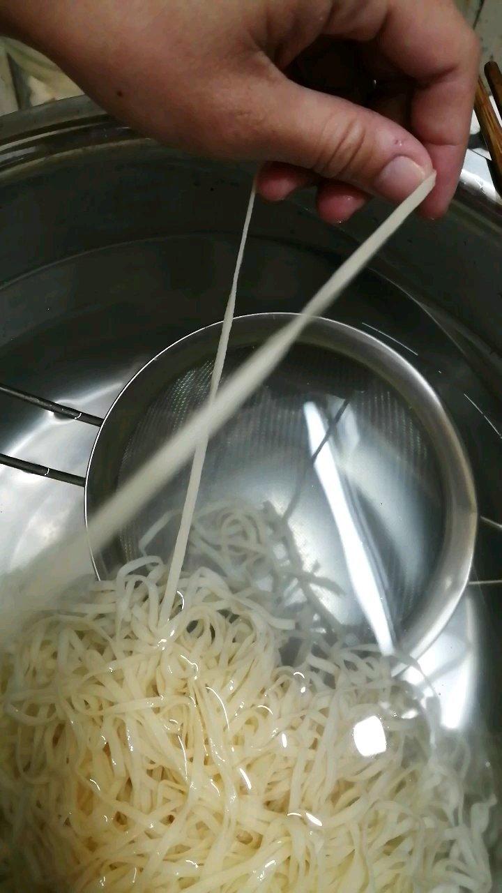 伊面自制