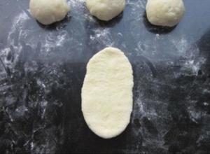 花式火腿面包的做法 步骤9