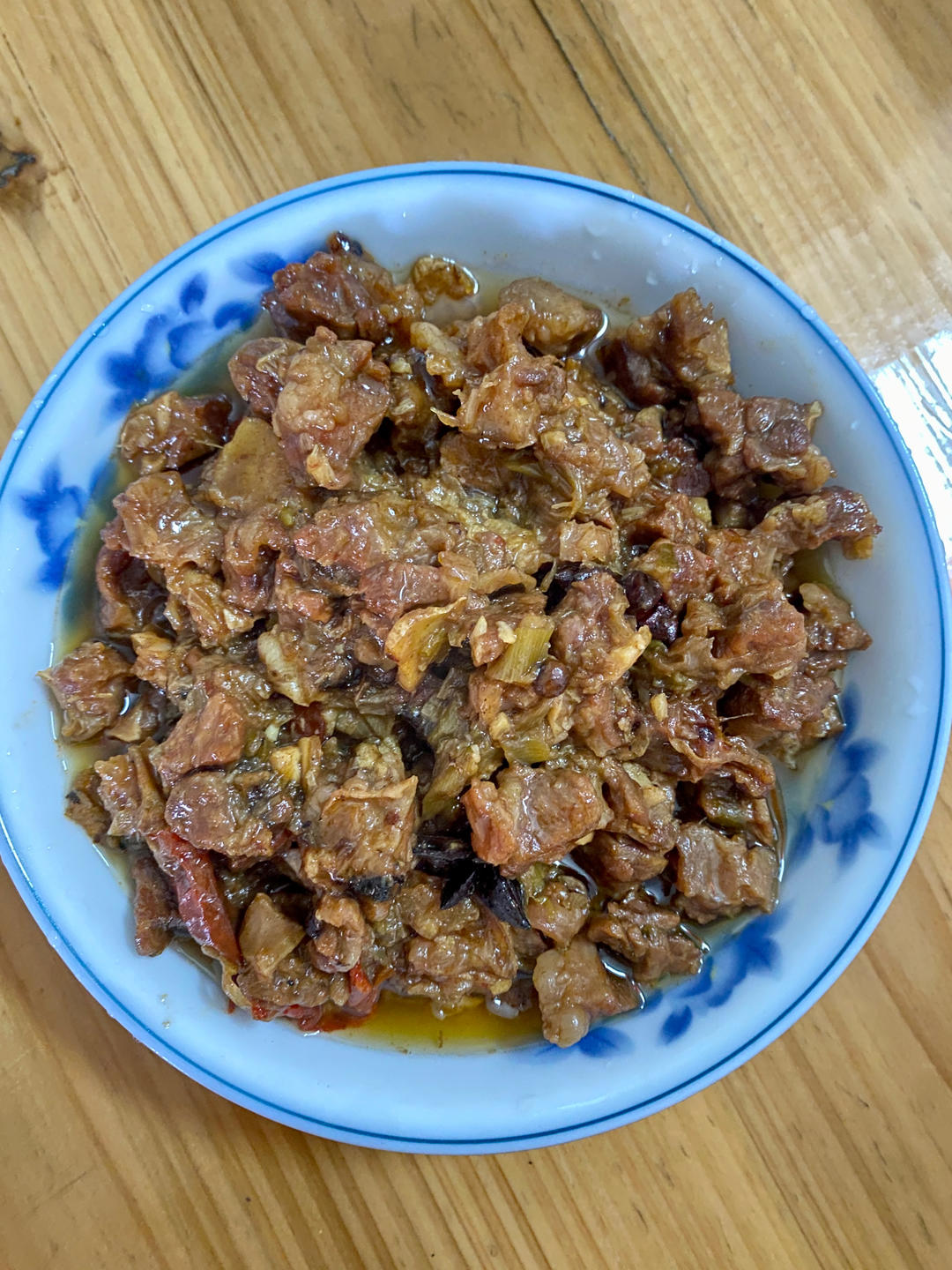 超级无敌好吃的红烧牛肉
