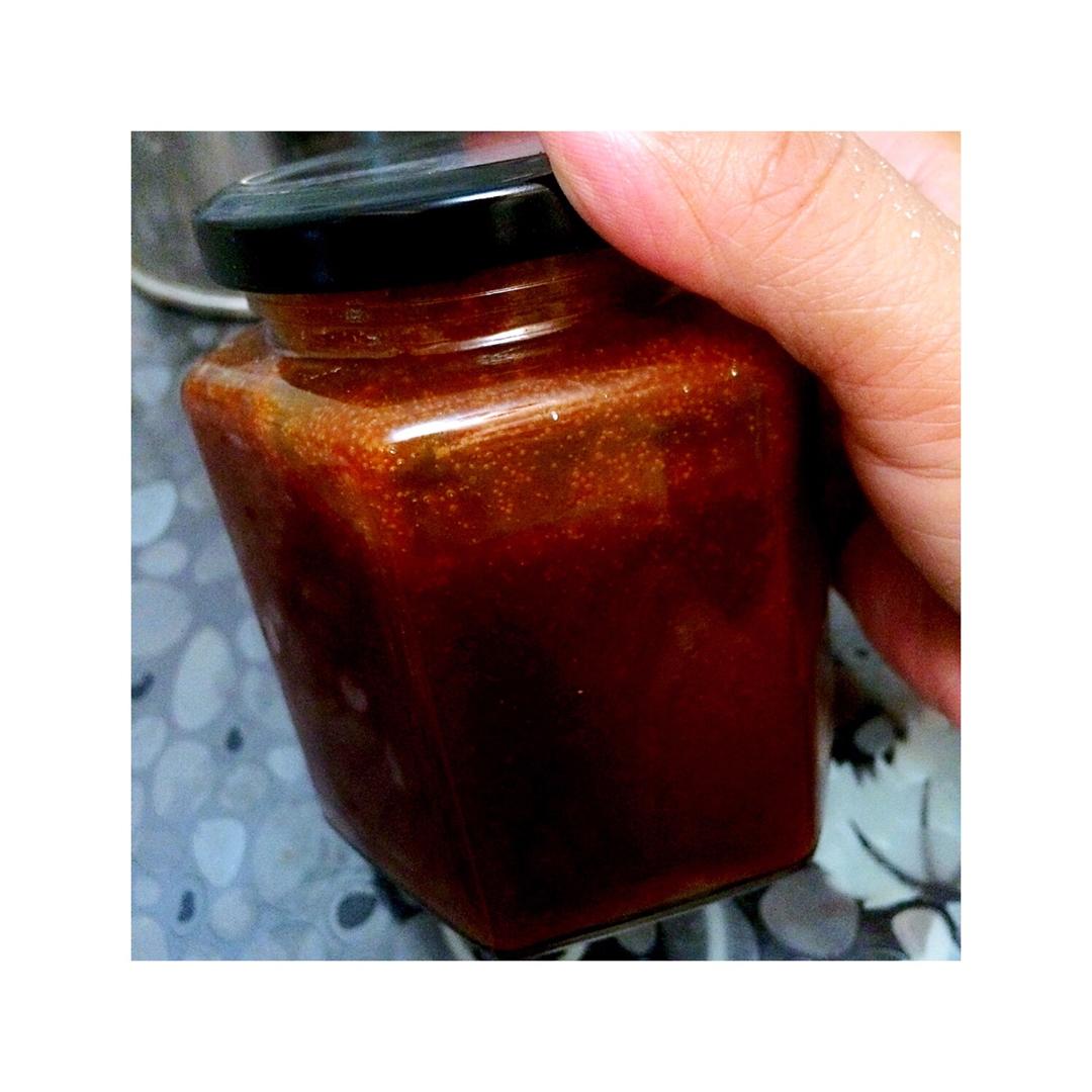 【焦糖奶油太妃酱】PH大师配方不加水不怕溅