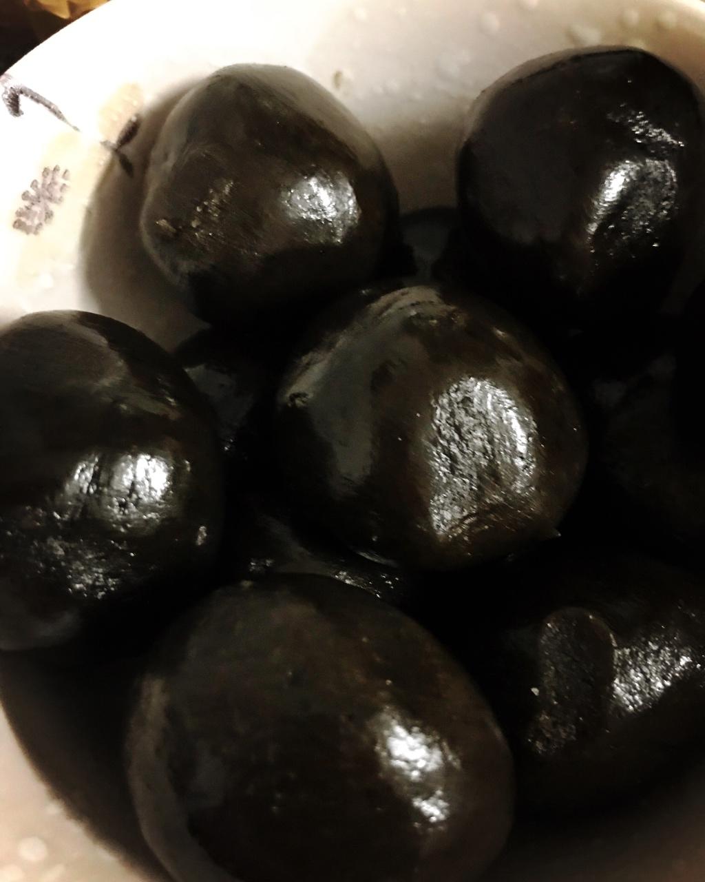 豆沙馅（蛋黄酥、月饼专用）