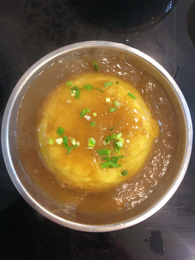 KFC口味土豆泥
