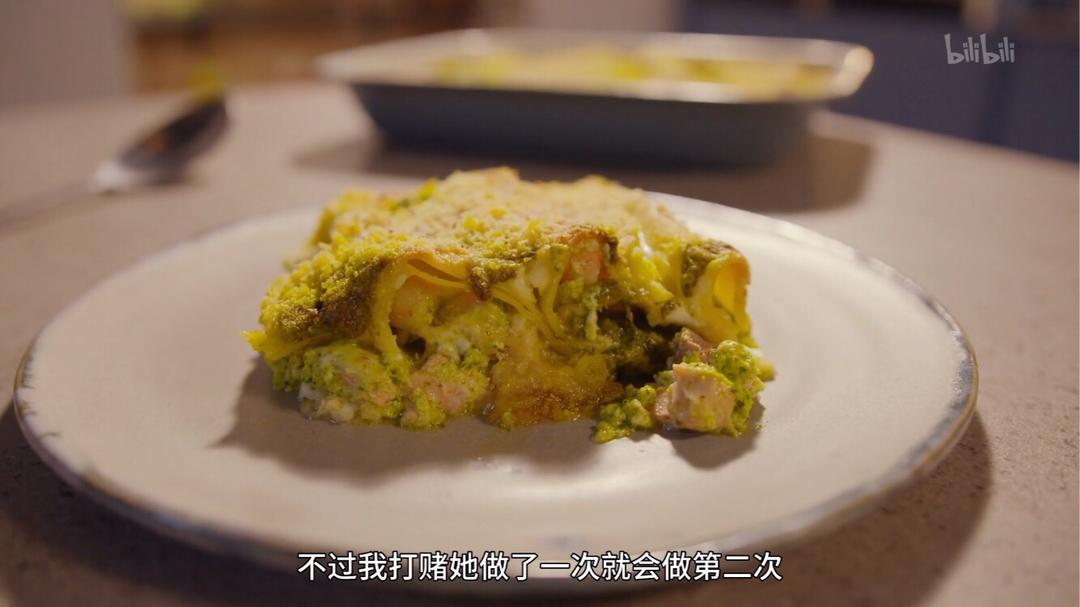 千层面片idea（意大利肉卷）（勿入转载自用）的做法