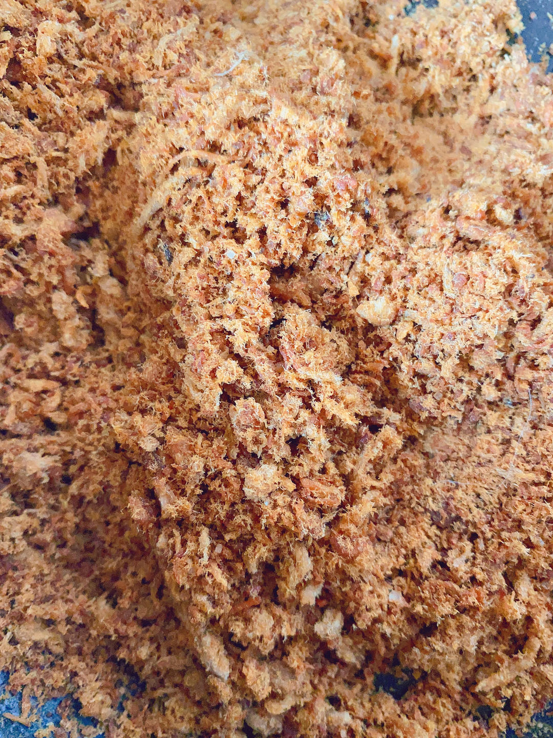 自制原味猪肉松    这么做轻松搞定    厨房小白一样能成功   附细节视频