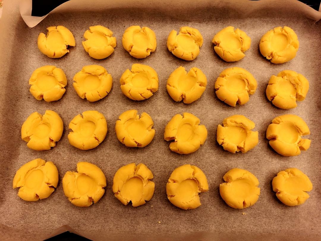 玛格丽特小饼干