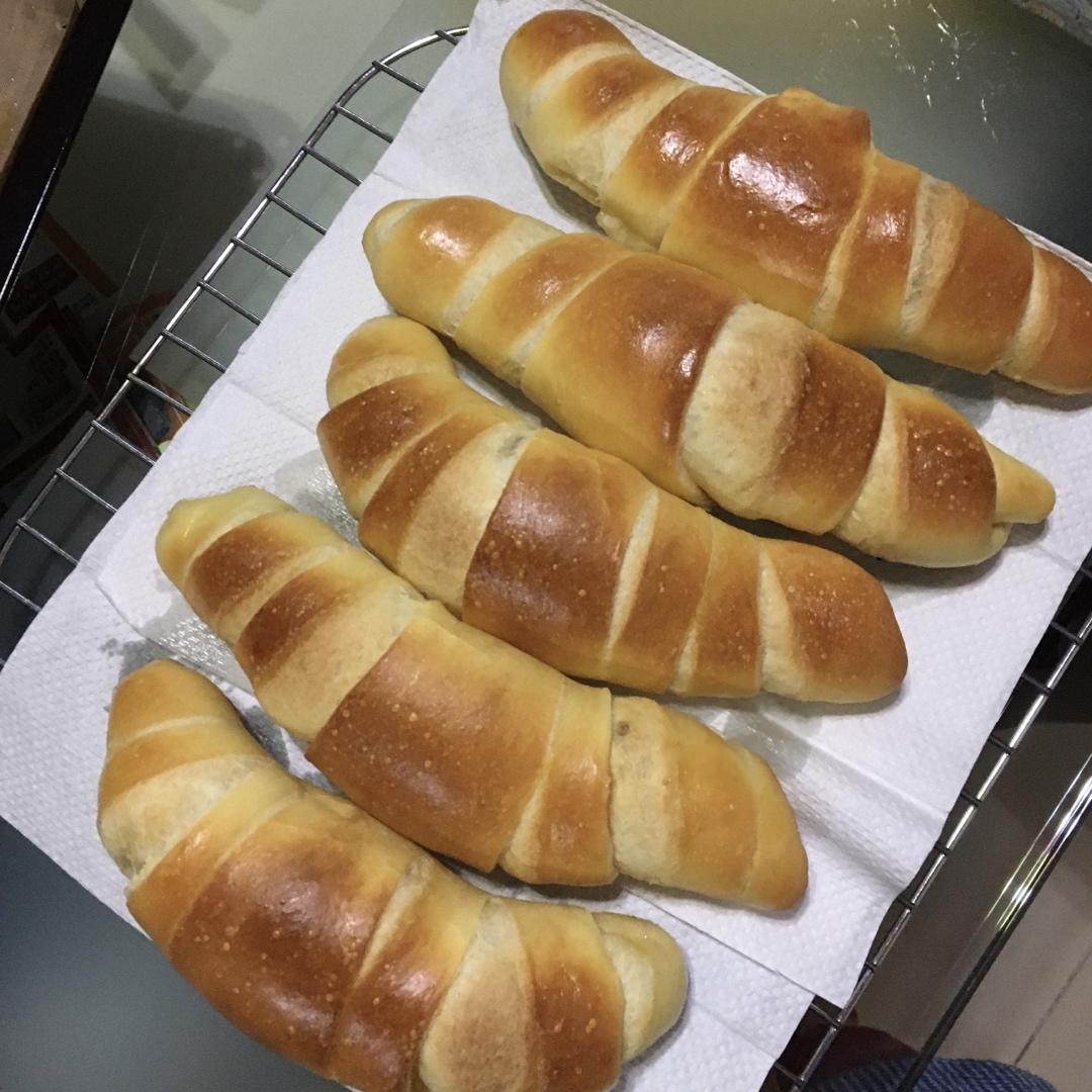 盐可颂