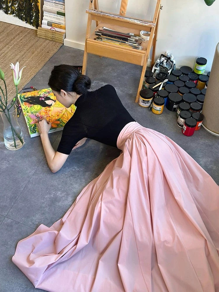 平平丶就是要做个美厨娘