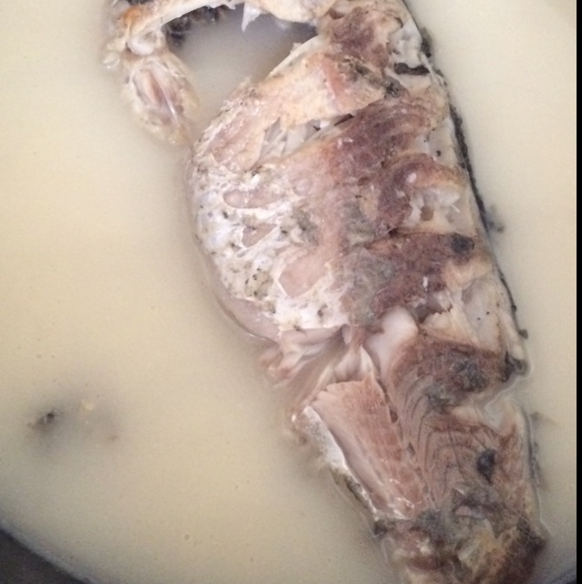 最好用的鲫鱼汤方子