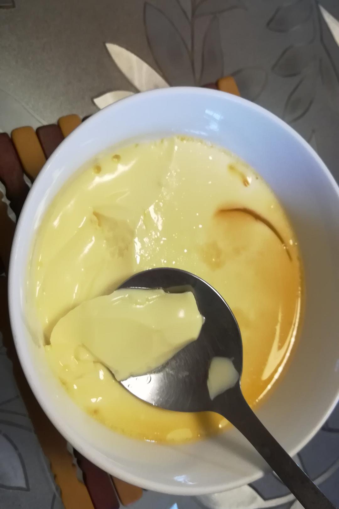 堂妈教你做虾仁蛋羹