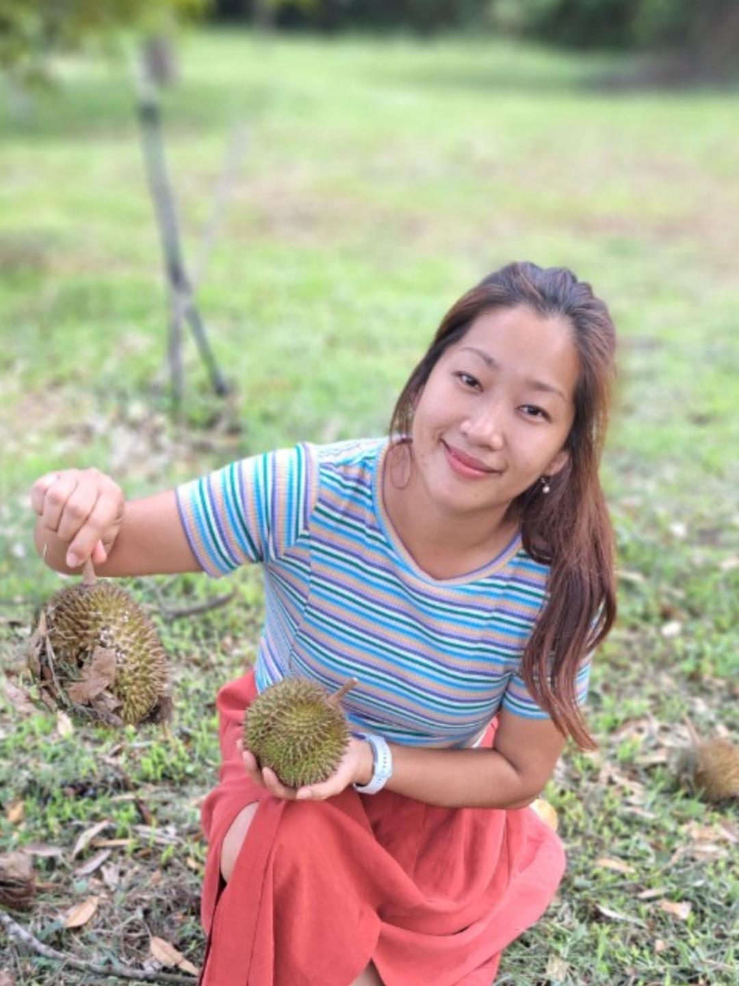 闲不住的老妈子