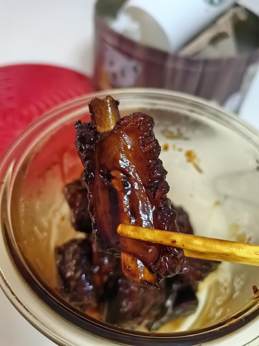 糖醋排骨简单好做