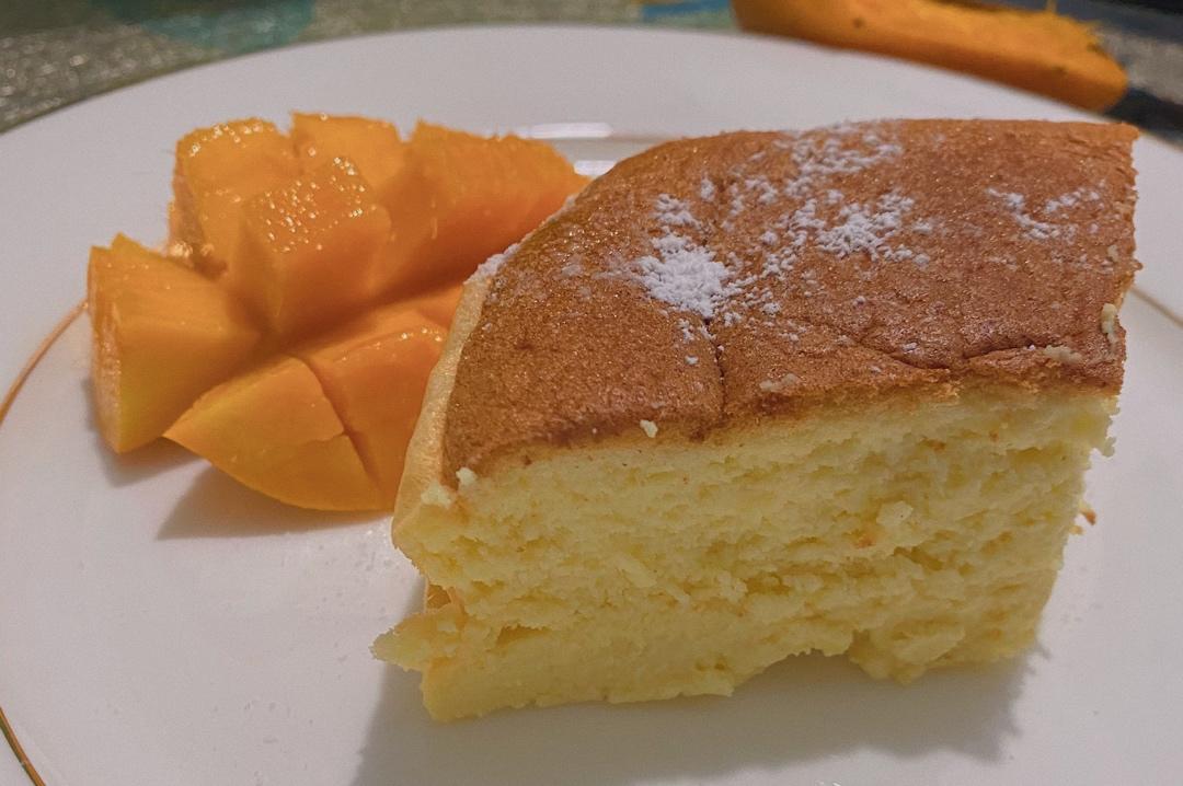 🧀️乳酪蛋糕🍰