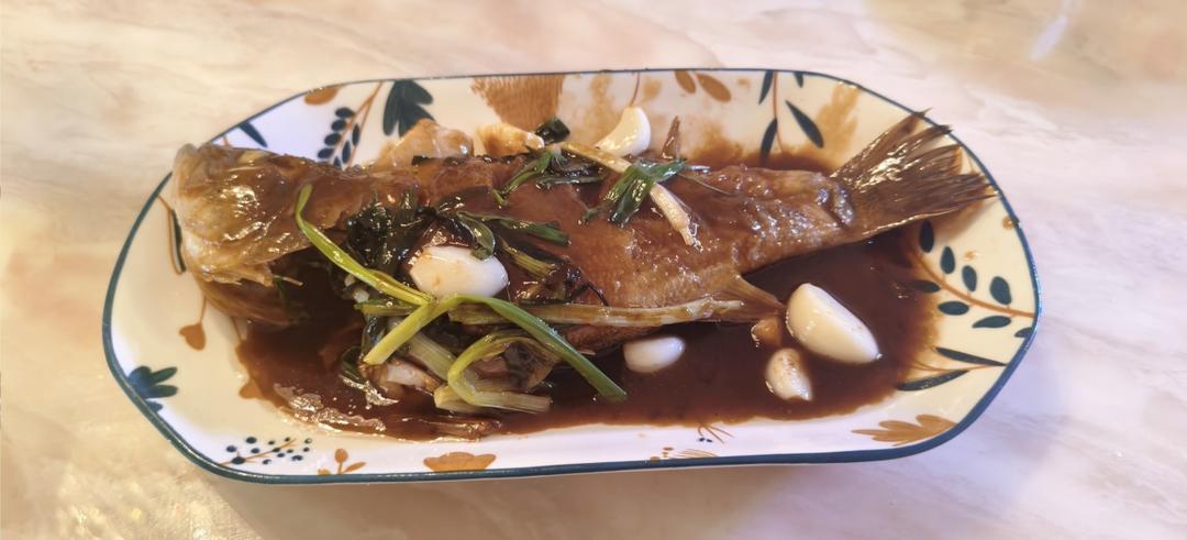 全家都爱吃的糖醋鱼