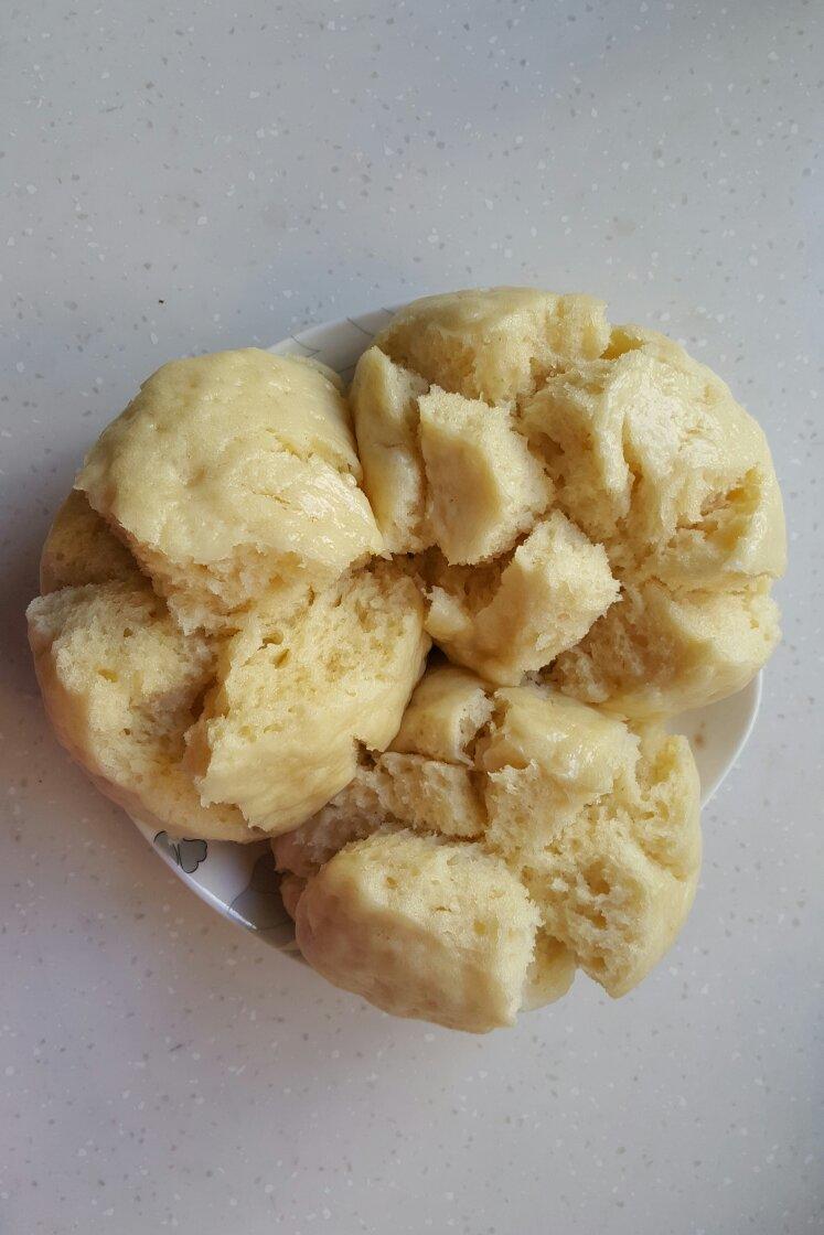 红糖发糕（Q弹免揉）