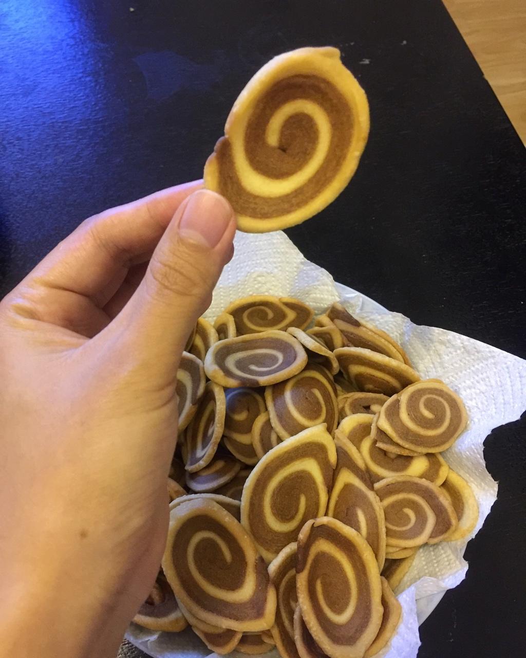 80后儿时记忆☞猫耳朵