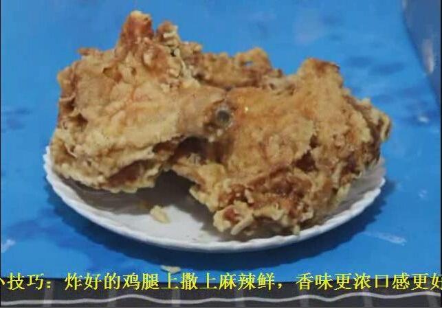 东池便当鸡腿饭的做法 步骤9