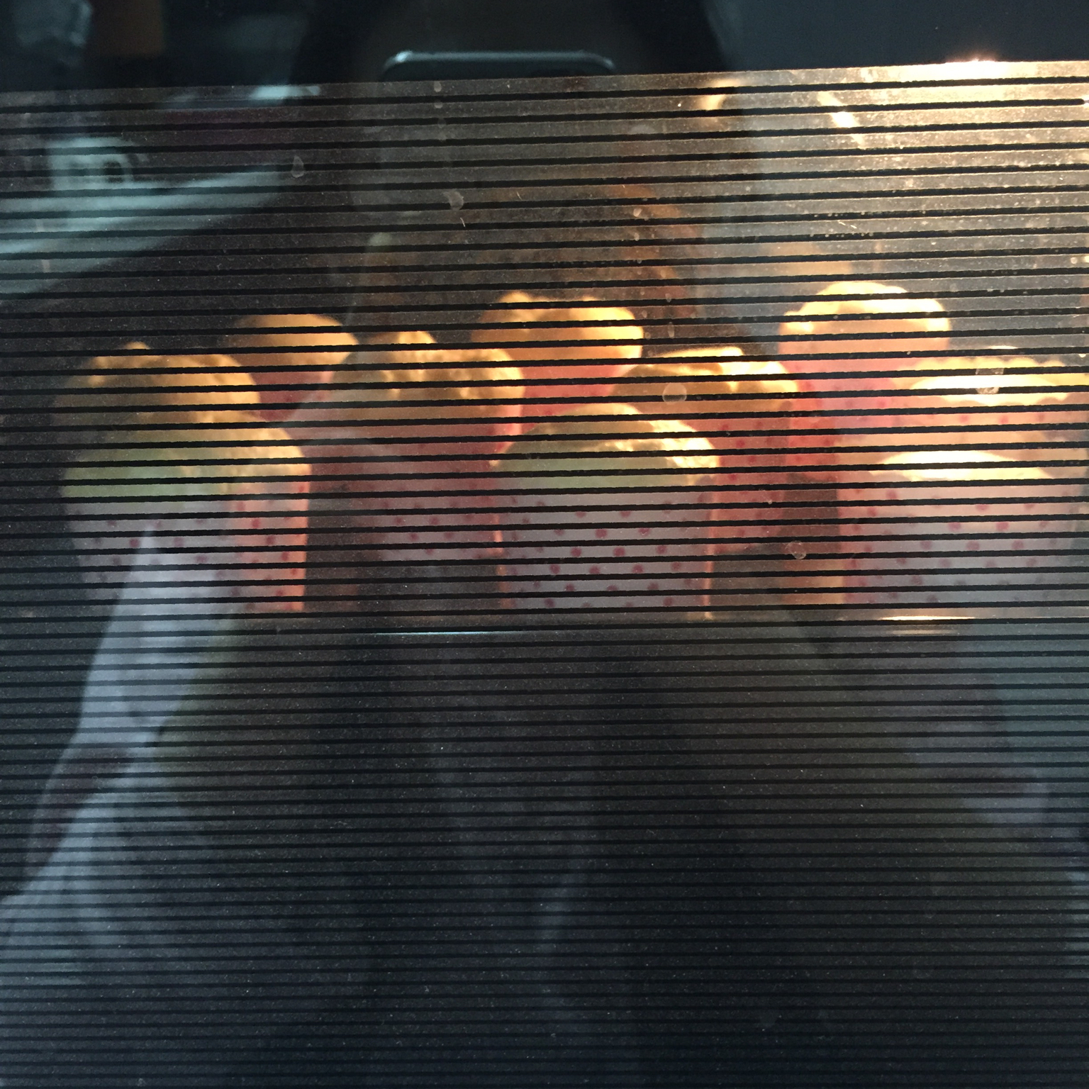 消耗淡奶油之作——淡奶油小蛋糕