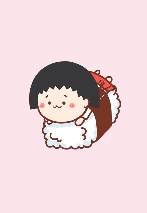 我是一只小小小长颈鹿