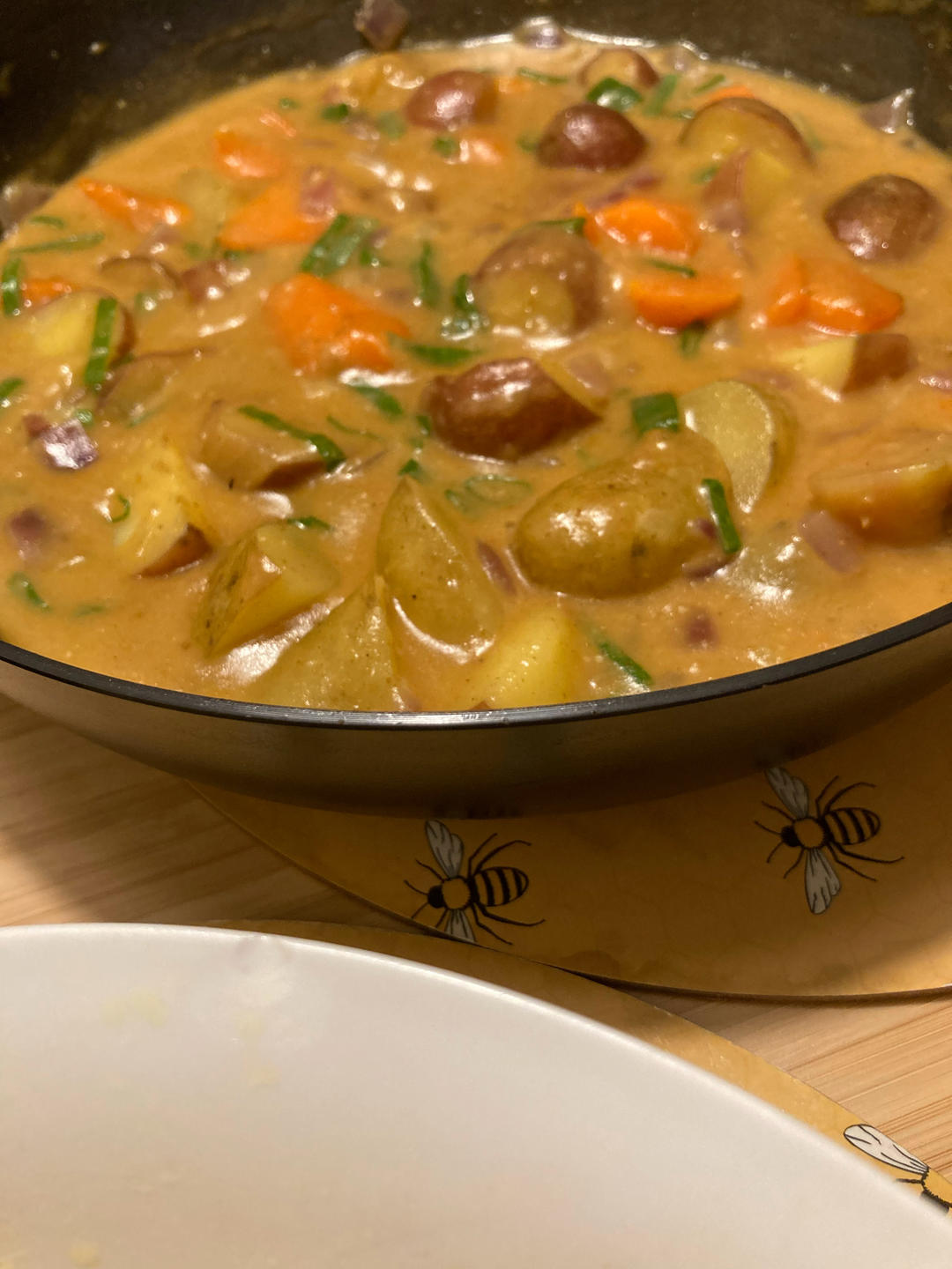 零失败日式咖喱鸡肉饭！！最正宗日本家庭做法！简单又好吃！